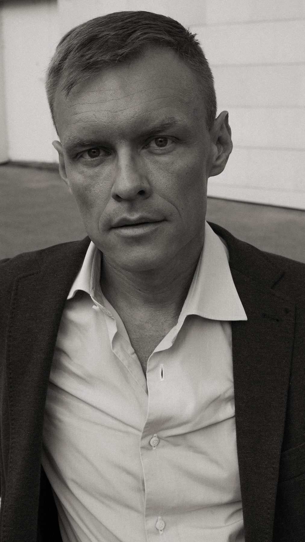Валентин Шафранов